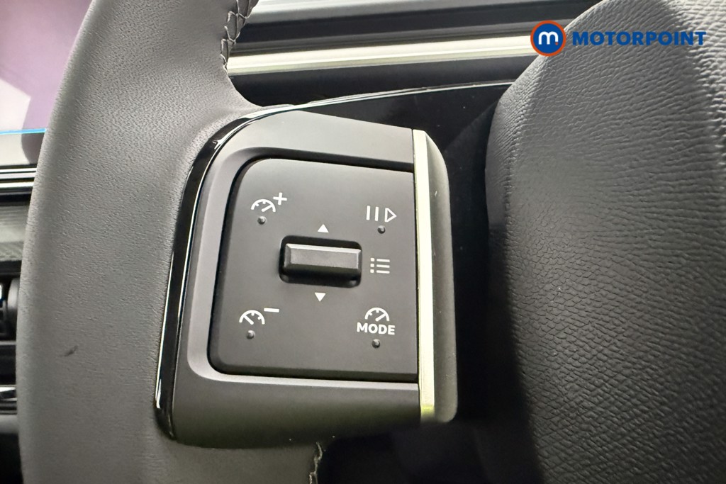 Citroen C3 Plus Automatic Electric Hatchback - Stock Number (1637242) - 21st supplementary image