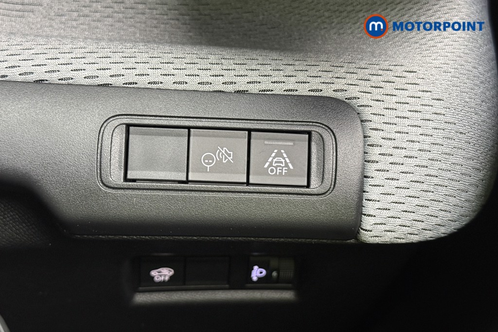 Citroen C3 Plus Automatic Electric Hatchback - Stock Number (1637242) - 23rd supplementary image
