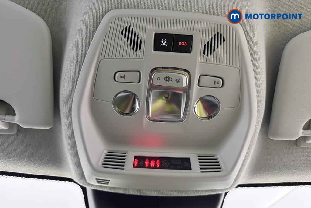 Citroen C3 Plus Automatic Electric Hatchback - Stock Number (1637242) - 24th supplementary image