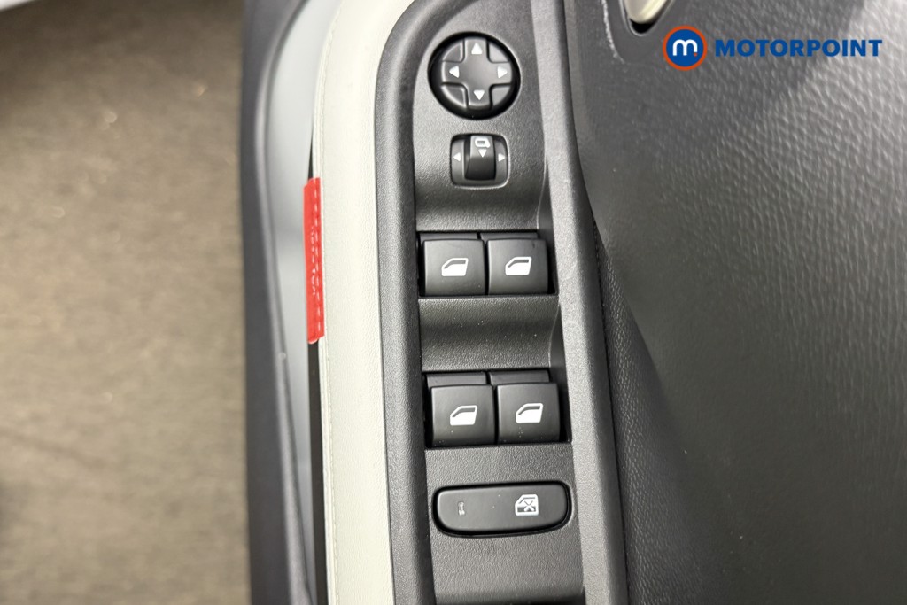 Citroen C3 Plus Automatic Electric Hatchback - Stock Number (1637242) - 25th supplementary image