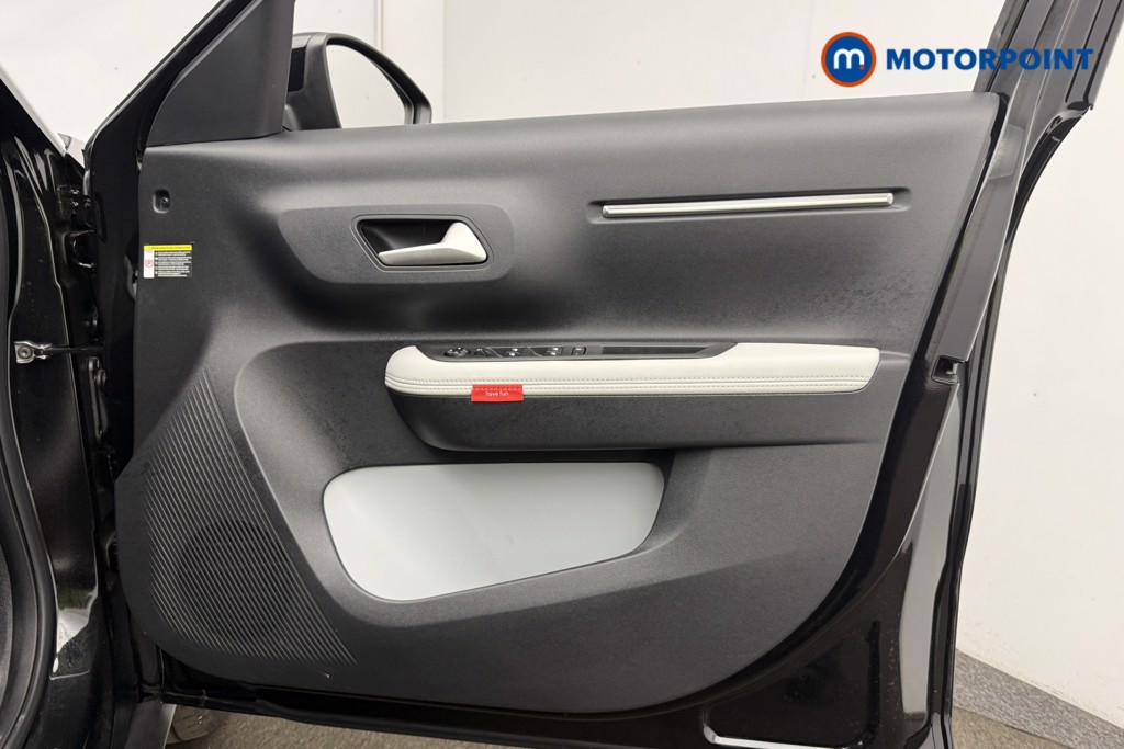 Citroen C3 Plus Automatic Electric Hatchback - Stock Number (1637242) - 26th supplementary image