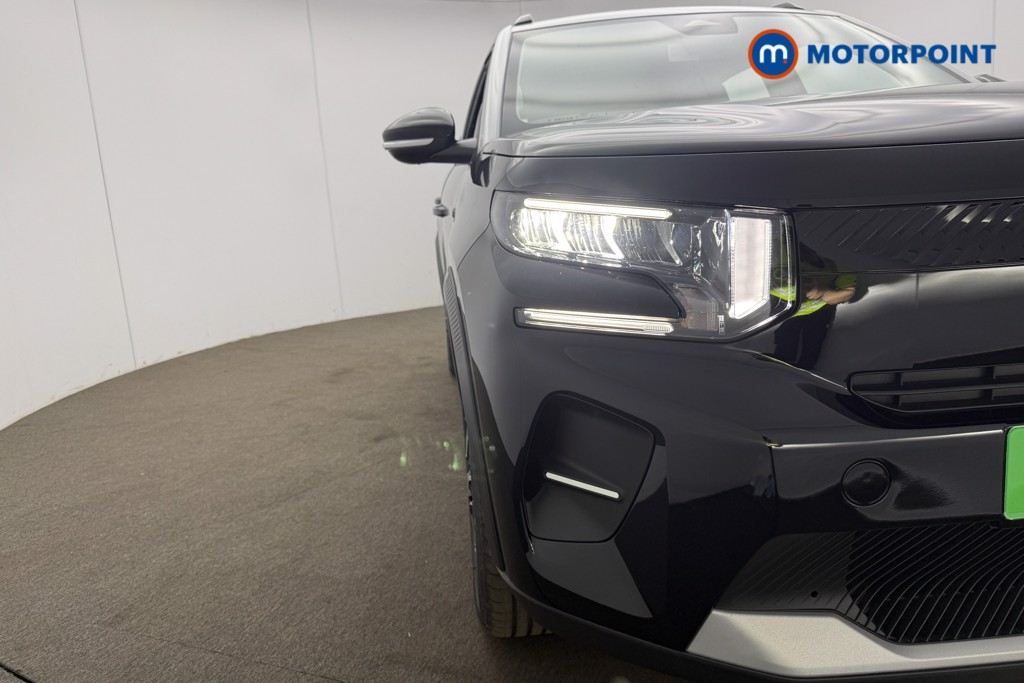 Citroen C3 Plus Automatic Electric Hatchback - Stock Number (1637242) - 31st supplementary image