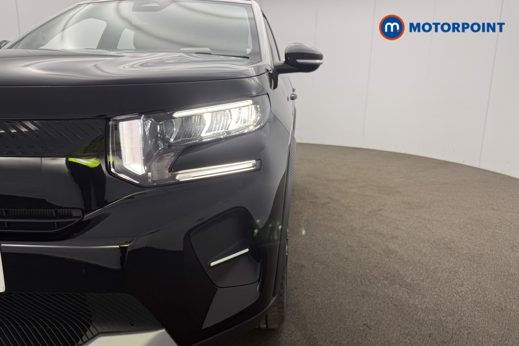 Citroen C3 Plus Automatic Electric Hatchback - Stock Number (1637242) - 32nd supplementary image