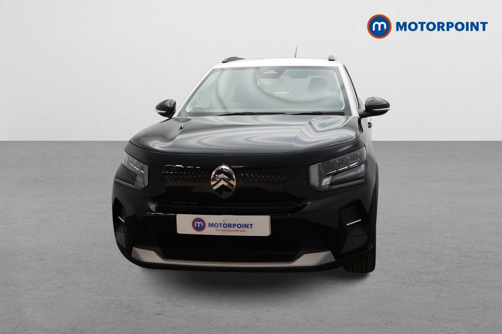 Citroen C3 Plus Automatic Electric Hatchback - Stock Number (1637242) - Front bumper