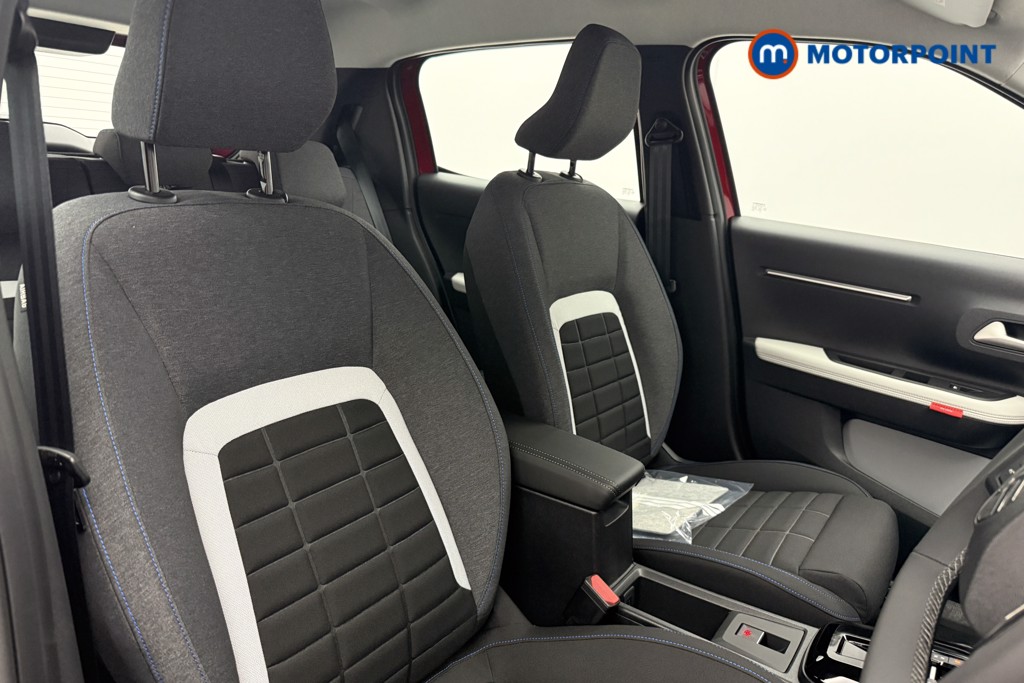 Citroen C3 Plus Automatic Electric Hatchback - Stock Number (1637325) - 6th supplementary image