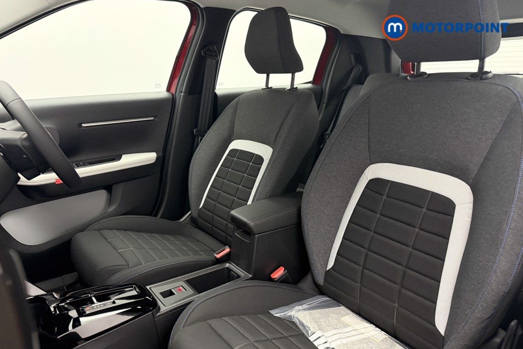 Citroen C3 Plus Automatic Electric Hatchback - Stock Number (1637325) - 7th supplementary image