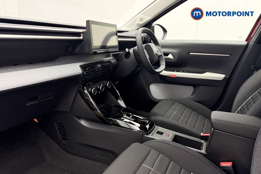 Citroen C3 Plus Automatic Electric Hatchback - Stock Number (1637325) - 8th supplementary image