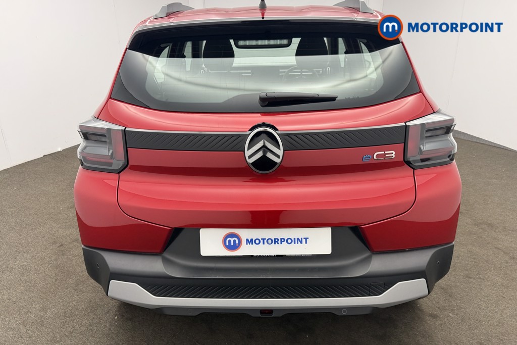 Citroen C3 Plus Automatic Electric Hatchback - Stock Number (1637325) - 10th supplementary image