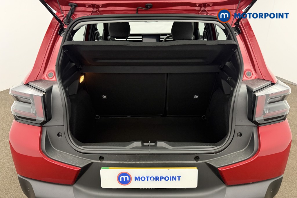 Citroen C3 Plus Automatic Electric Hatchback - Stock Number (1637325) - 11th supplementary image