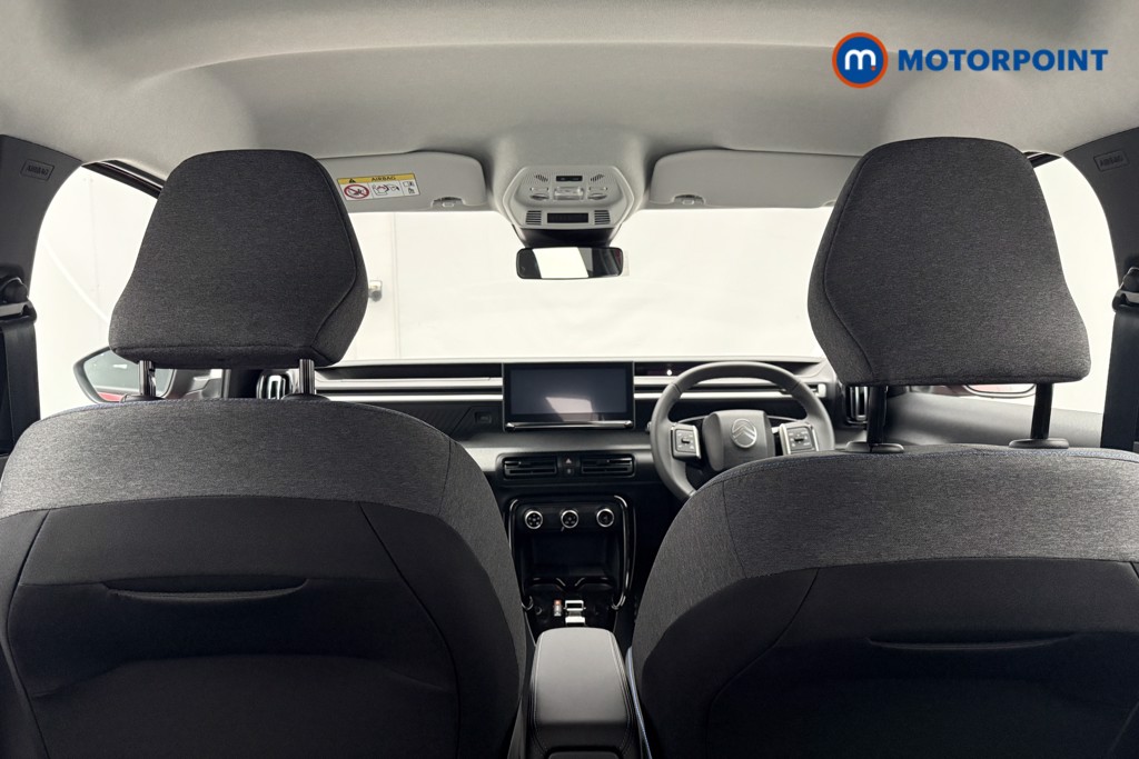 Citroen C3 Plus Automatic Electric Hatchback - Stock Number (1637325) - 12th supplementary image