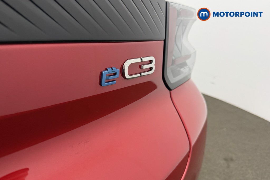 Citroen C3 Plus Automatic Electric Hatchback - Stock Number (1637325) - 13th supplementary image