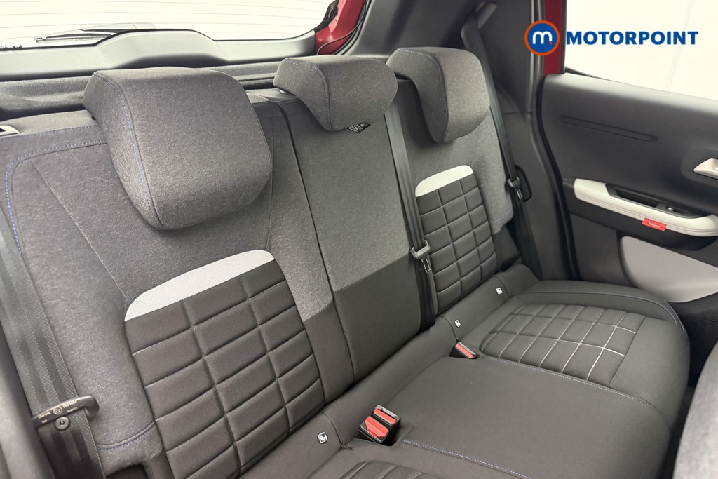 Citroen C3 Plus Automatic Electric Hatchback - Stock Number (1637325) - 15th supplementary image