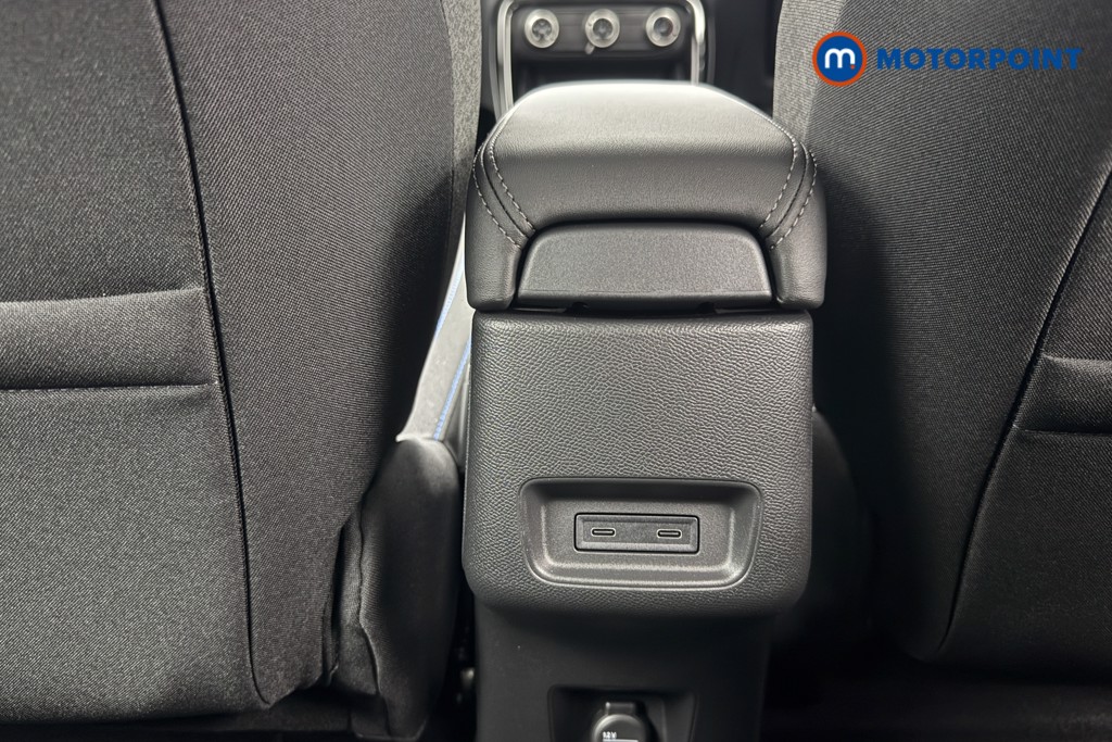 Citroen C3 Plus Automatic Electric Hatchback - Stock Number (1637325) - 16th supplementary image