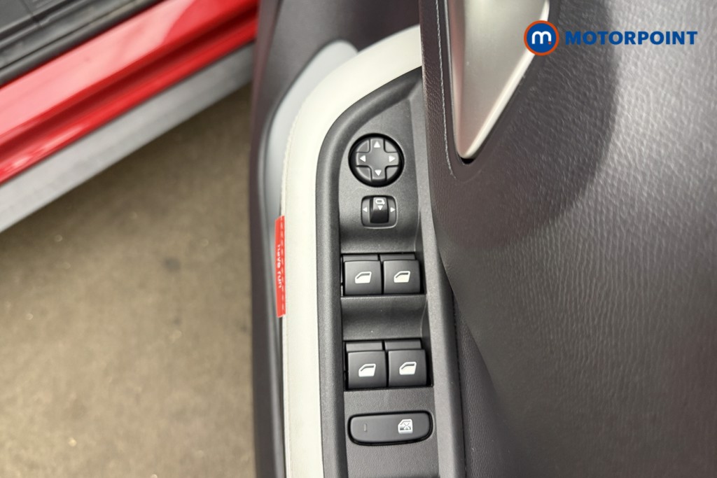 Citroen C3 Plus Automatic Electric Hatchback - Stock Number (1637325) - 17th supplementary image