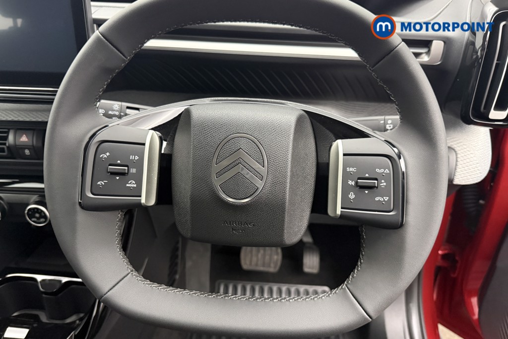 Citroen C3 Plus Automatic Electric Hatchback - Stock Number (1637325) - 18th supplementary image
