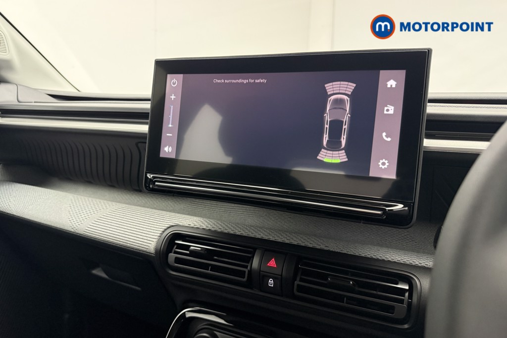 Citroen C3 Plus Automatic Electric Hatchback - Stock Number (1637325) - 19th supplementary image