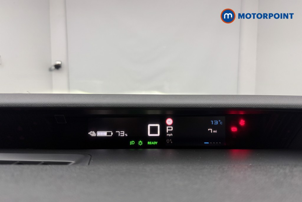 Citroen C3 Plus Automatic Electric Hatchback - Stock Number (1637325) - 20th supplementary image