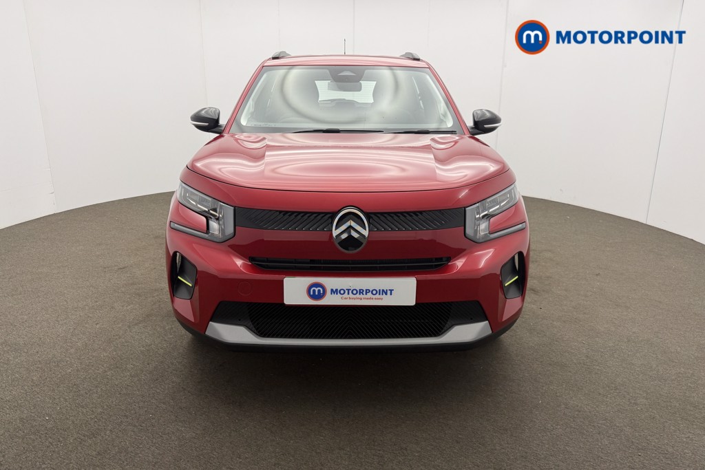 Citroen C3 Plus Automatic Electric Hatchback - Stock Number (1637325) - 22nd supplementary image