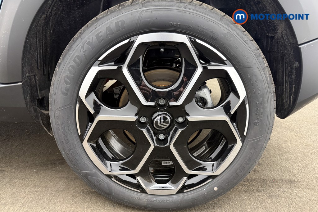 Citroen C3 Plus Automatic Electric Hatchback - Stock Number (1637330) - 2nd supplementary image