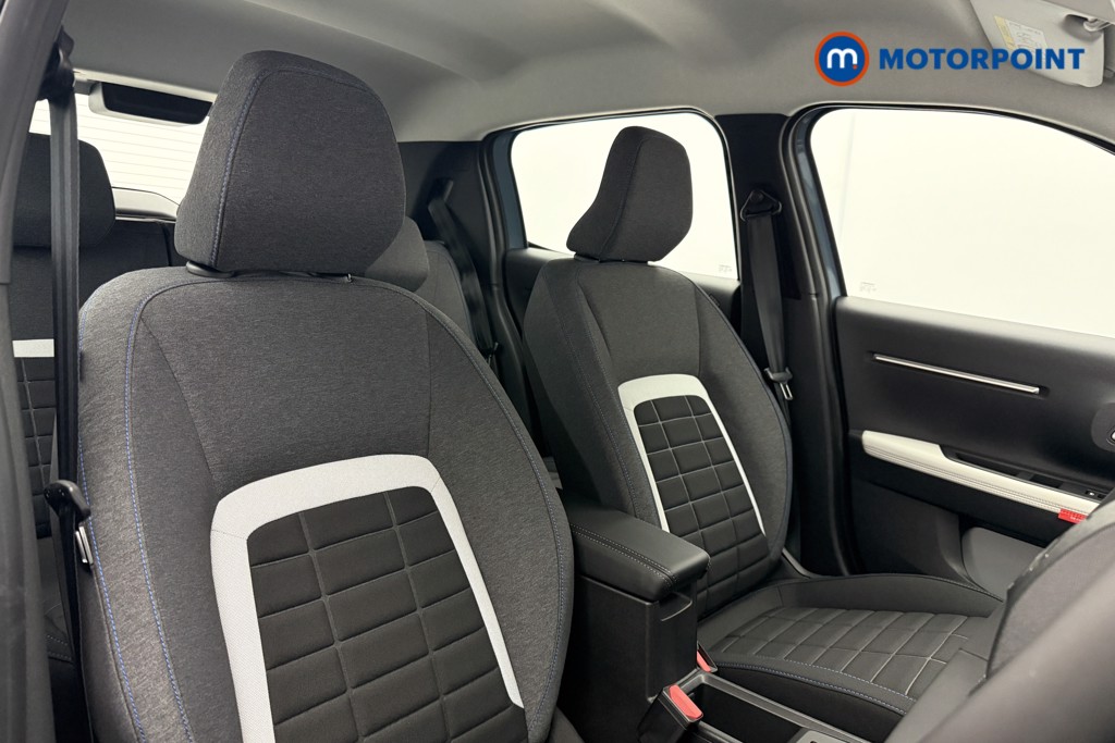 Citroen C3 Plus Automatic Electric Hatchback - Stock Number (1637330) - 6th supplementary image