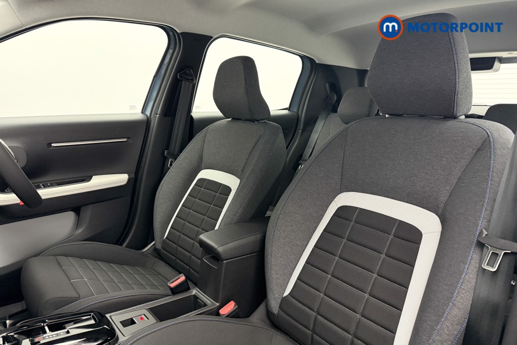 Citroen C3 Plus Automatic Electric Hatchback - Stock Number (1637330) - 7th supplementary image