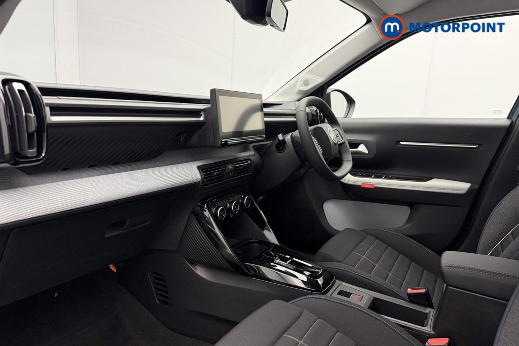 Citroen C3 Plus Automatic Electric Hatchback - Stock Number (1637330) - 8th supplementary image