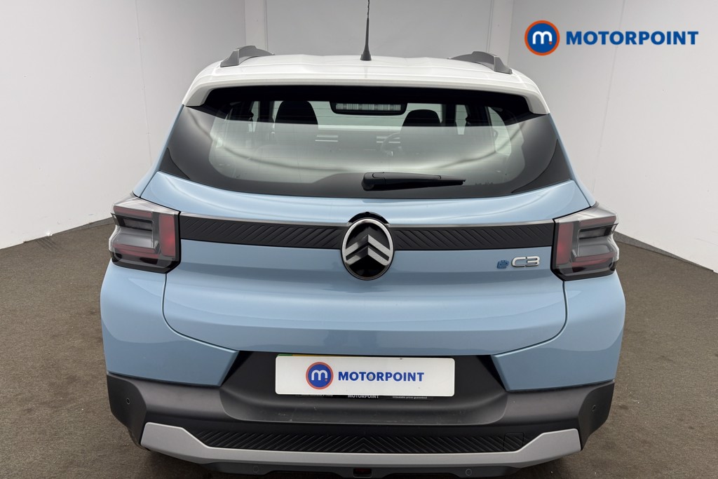 Citroen C3 Plus Automatic Electric Hatchback - Stock Number (1637330) - 10th supplementary image