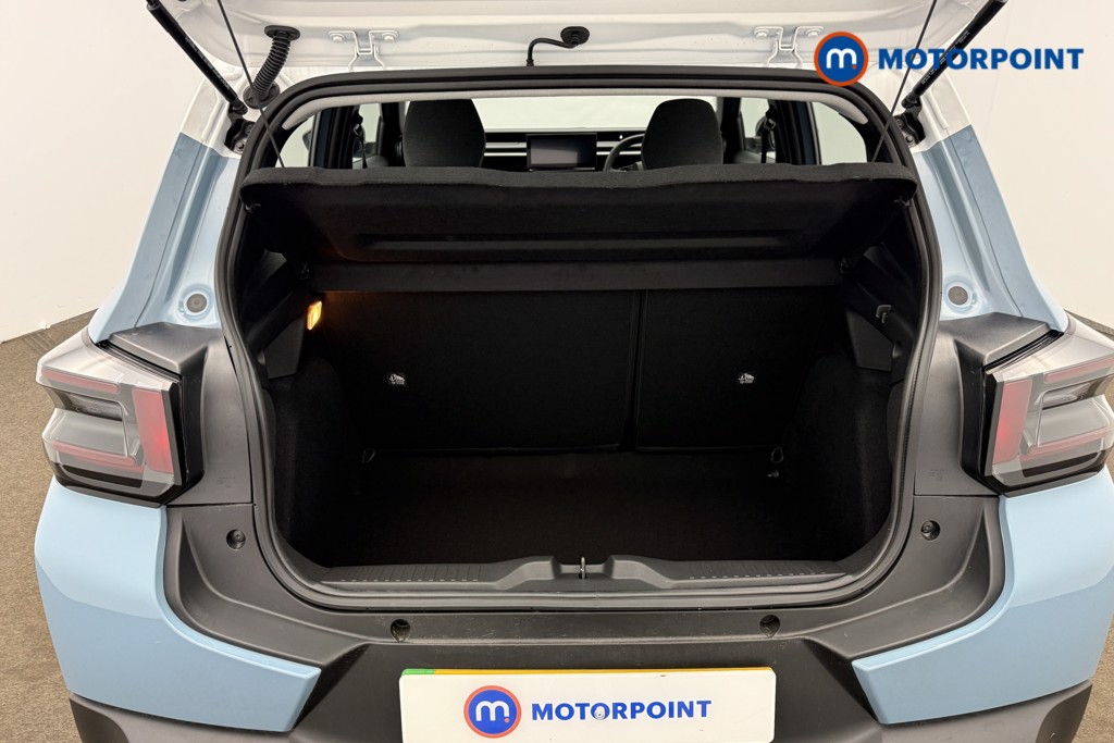 Citroen C3 Plus Automatic Electric Hatchback - Stock Number (1637330) - 11th supplementary image