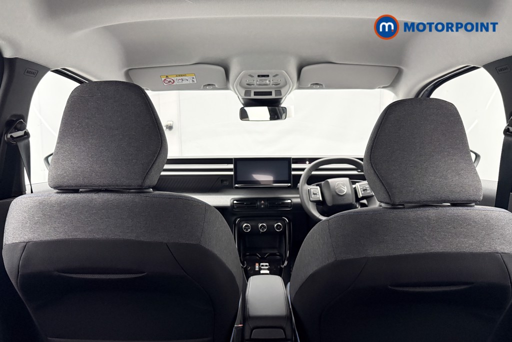 Citroen C3 Plus Automatic Electric Hatchback - Stock Number (1637330) - 12th supplementary image