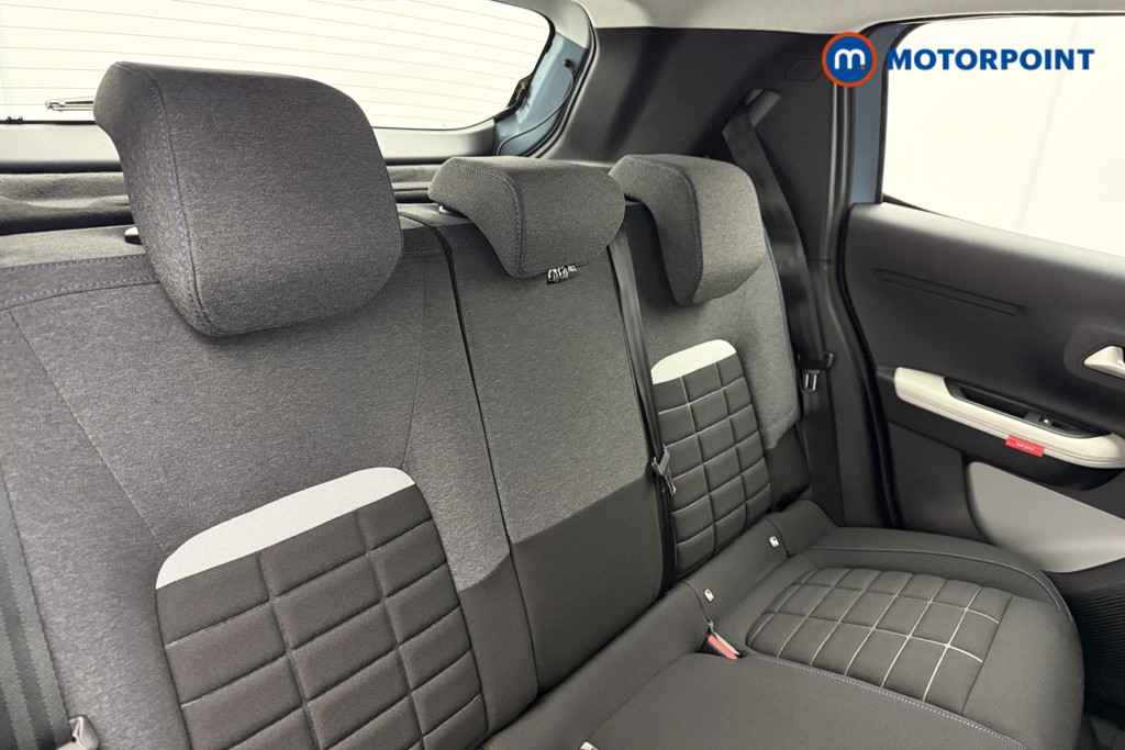 Citroen C3 Plus Automatic Electric Hatchback - Stock Number (1637330) - 14th supplementary image