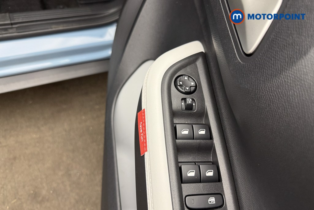 Citroen C3 Plus Automatic Electric Hatchback - Stock Number (1637330) - 15th supplementary image