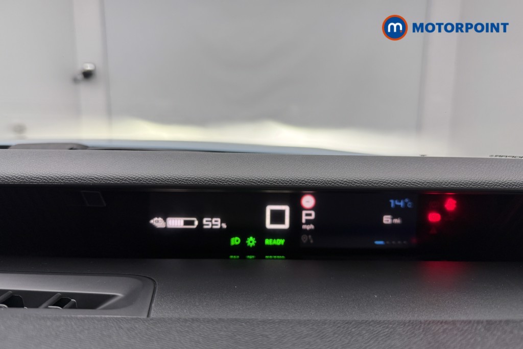 Citroen C3 Plus Automatic Electric Hatchback - Stock Number (1637330) - 17th supplementary image