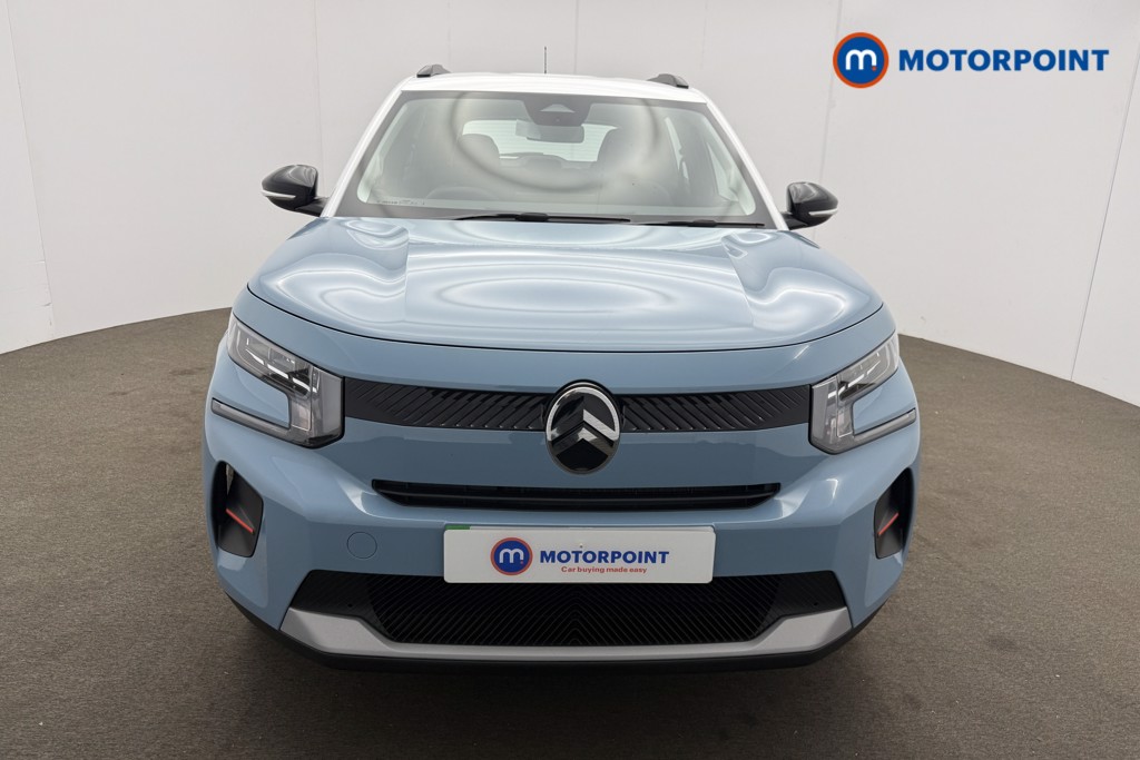 Citroen C3 Plus Automatic Electric Hatchback - Stock Number (1637330) - 19th supplementary image