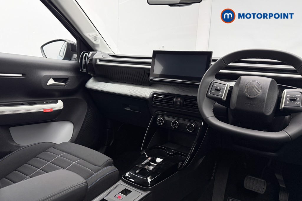 Citroen C3 Plus Automatic Electric Hatchback - Stock Number (1637330) - 20th supplementary image