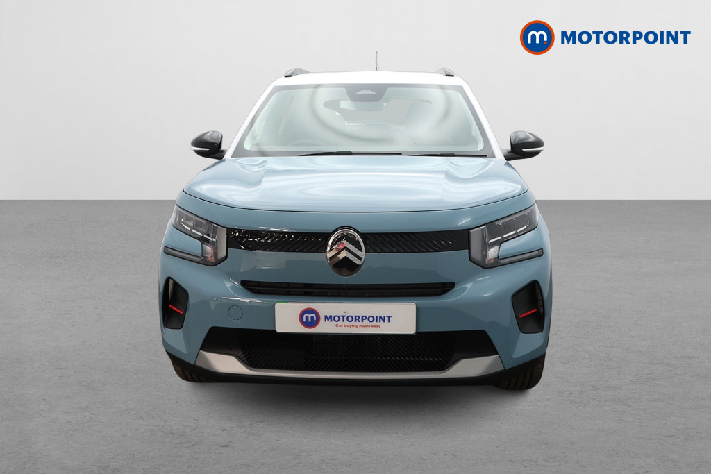 Citroen C3 Plus Automatic Electric Hatchback - Stock Number (1637330) - Front bumper