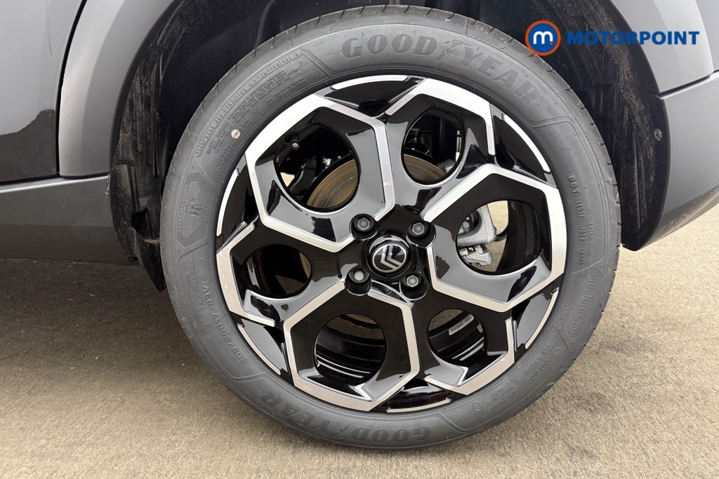 Citroen C3 Plus Automatic Electric Hatchback - Stock Number (1637331) - 2nd supplementary image