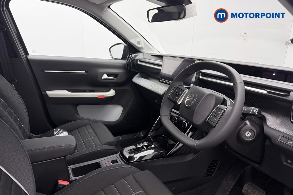 Citroen C3 Plus Automatic Electric Hatchback - Stock Number (1637331) - 5th supplementary image