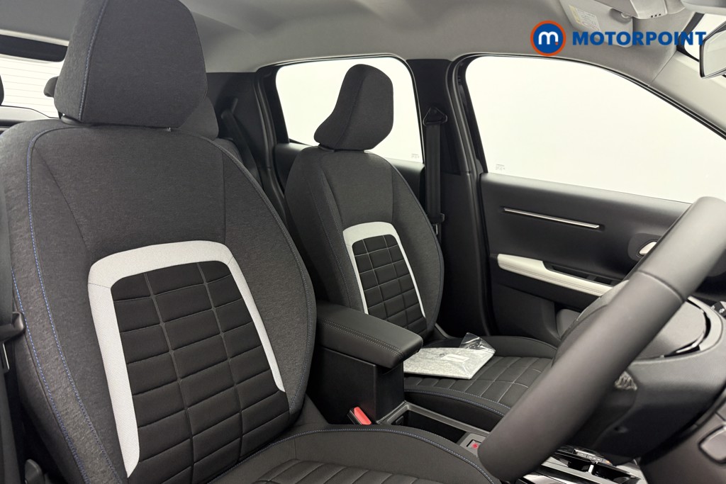 Citroen C3 Plus Automatic Electric Hatchback - Stock Number (1637331) - 6th supplementary image