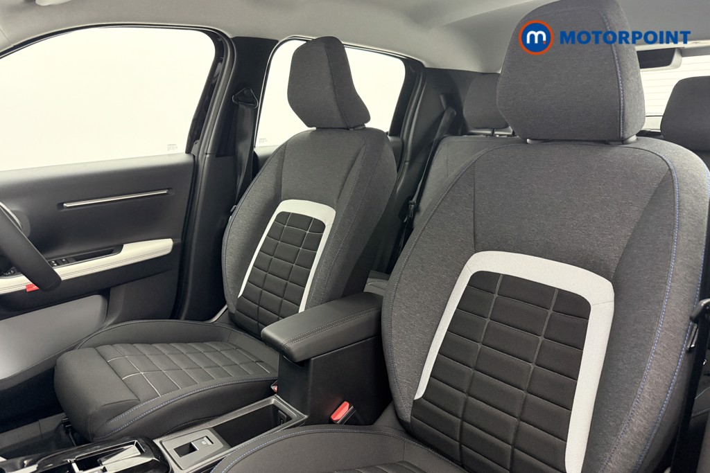 Citroen C3 Plus Automatic Electric Hatchback - Stock Number (1637331) - 7th supplementary image