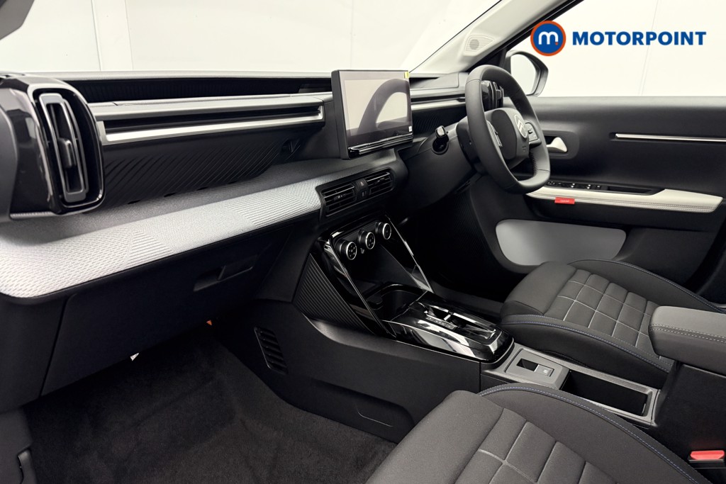 Citroen C3 Plus Automatic Electric Hatchback - Stock Number (1637331) - 8th supplementary image