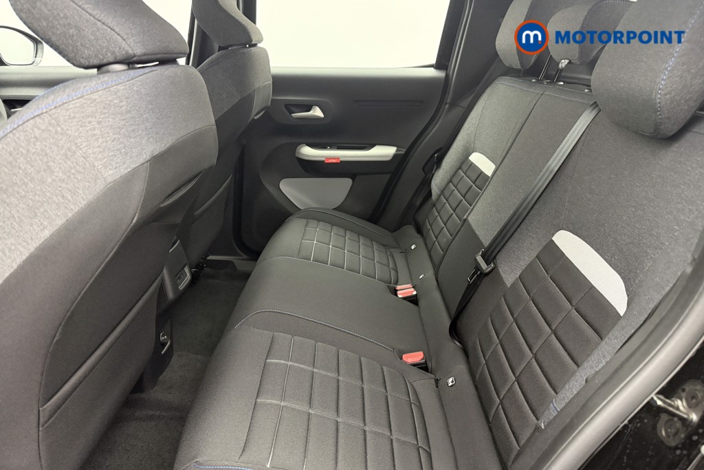 Citroen C3 Plus Automatic Electric Hatchback - Stock Number (1637331) - 9th supplementary image