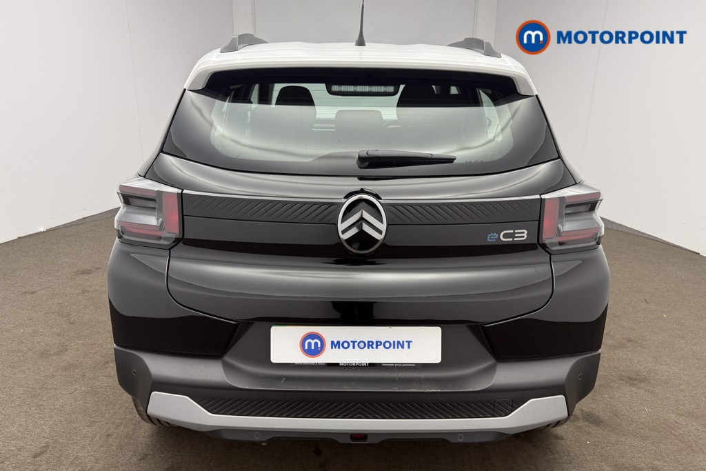 Citroen C3 Plus Automatic Electric Hatchback - Stock Number (1637331) - 10th supplementary image