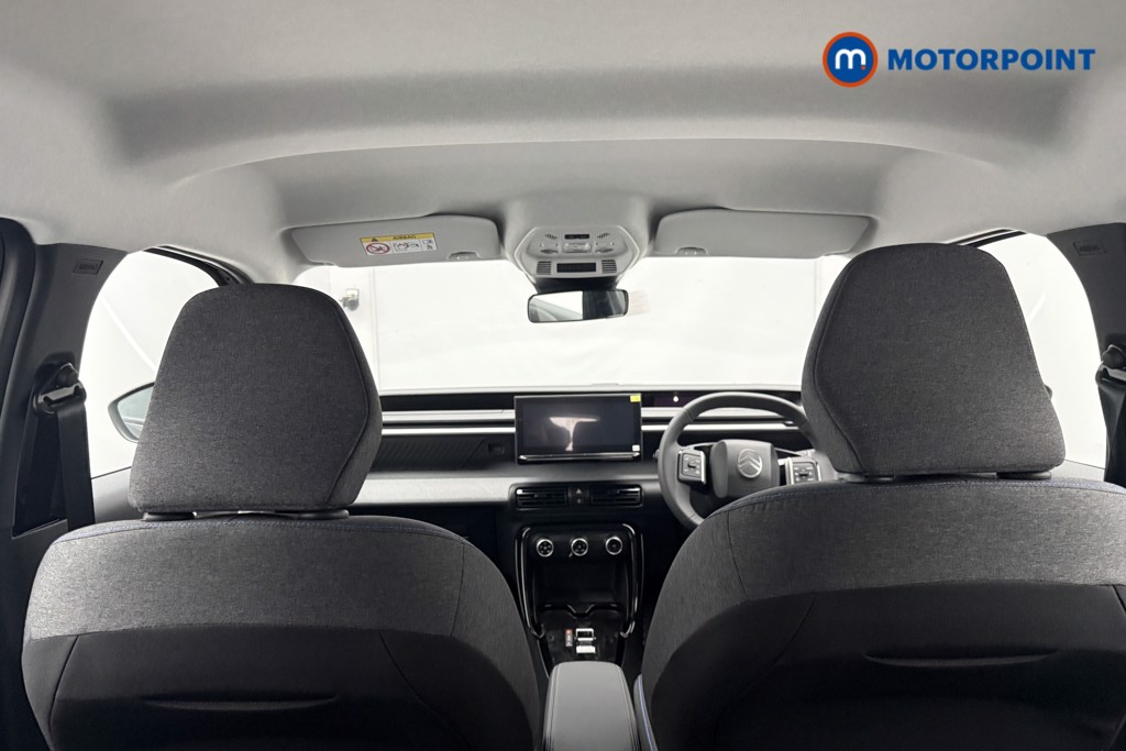 Citroen C3 Plus Automatic Electric Hatchback - Stock Number (1637331) - 12th supplementary image