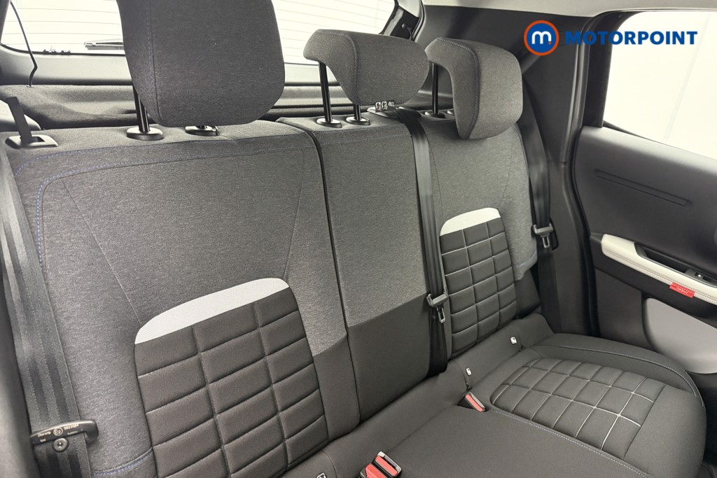 Citroen C3 Plus Automatic Electric Hatchback - Stock Number (1637331) - 14th supplementary image