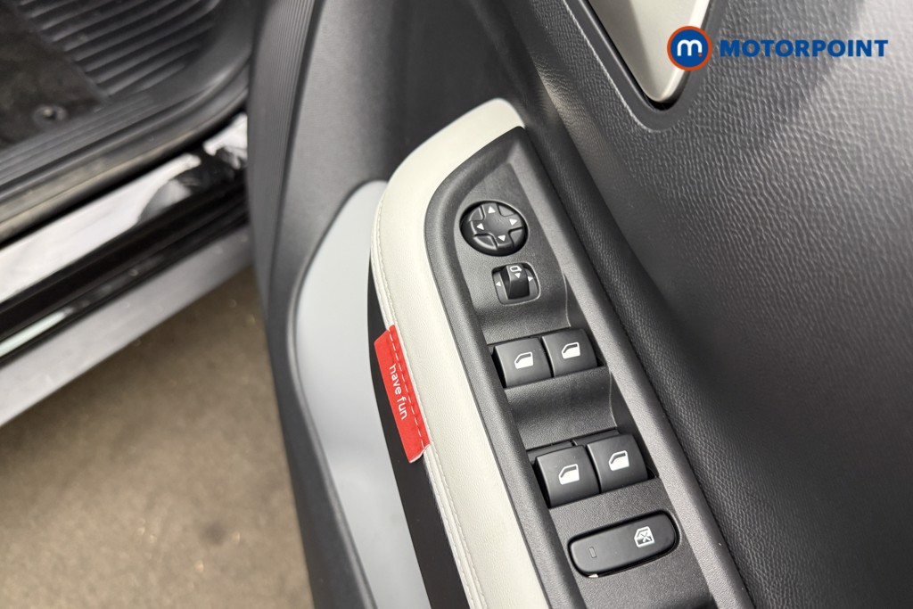 Citroen C3 Plus Automatic Electric Hatchback - Stock Number (1637331) - 15th supplementary image