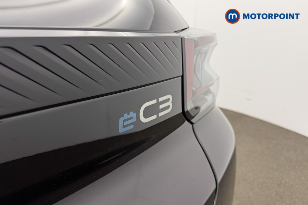 Citroen C3 Plus Automatic Electric Hatchback - Stock Number (1637331) - 16th supplementary image