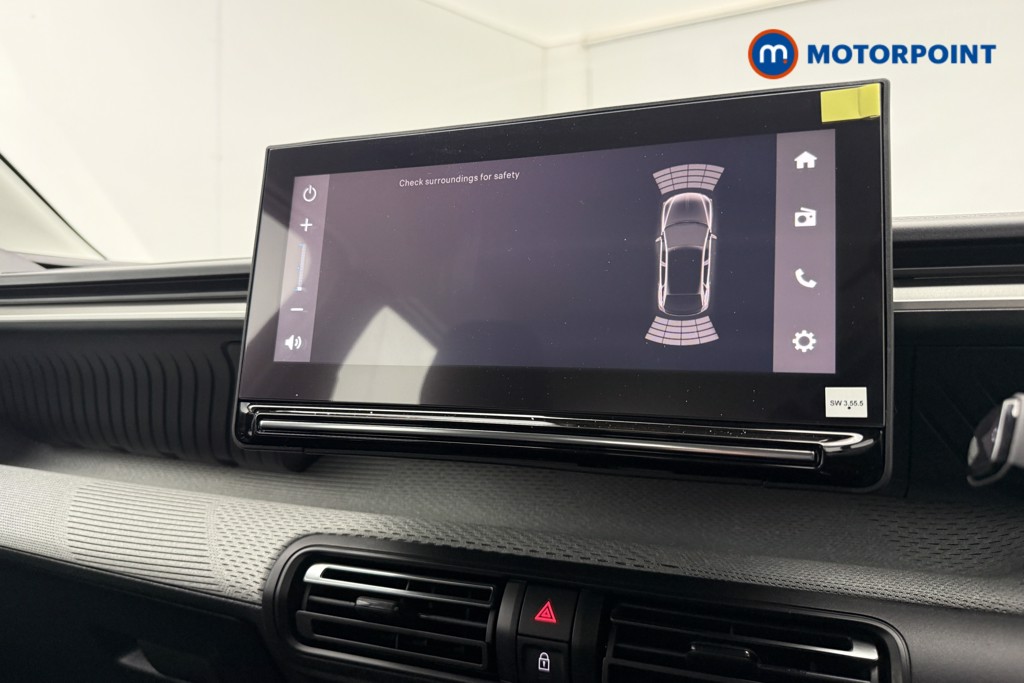 Citroen C3 Plus Automatic Electric Hatchback - Stock Number (1637331) - 17th supplementary image