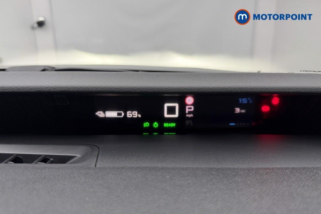 Citroen C3 Plus Automatic Electric Hatchback - Stock Number (1637331) - 18th supplementary image