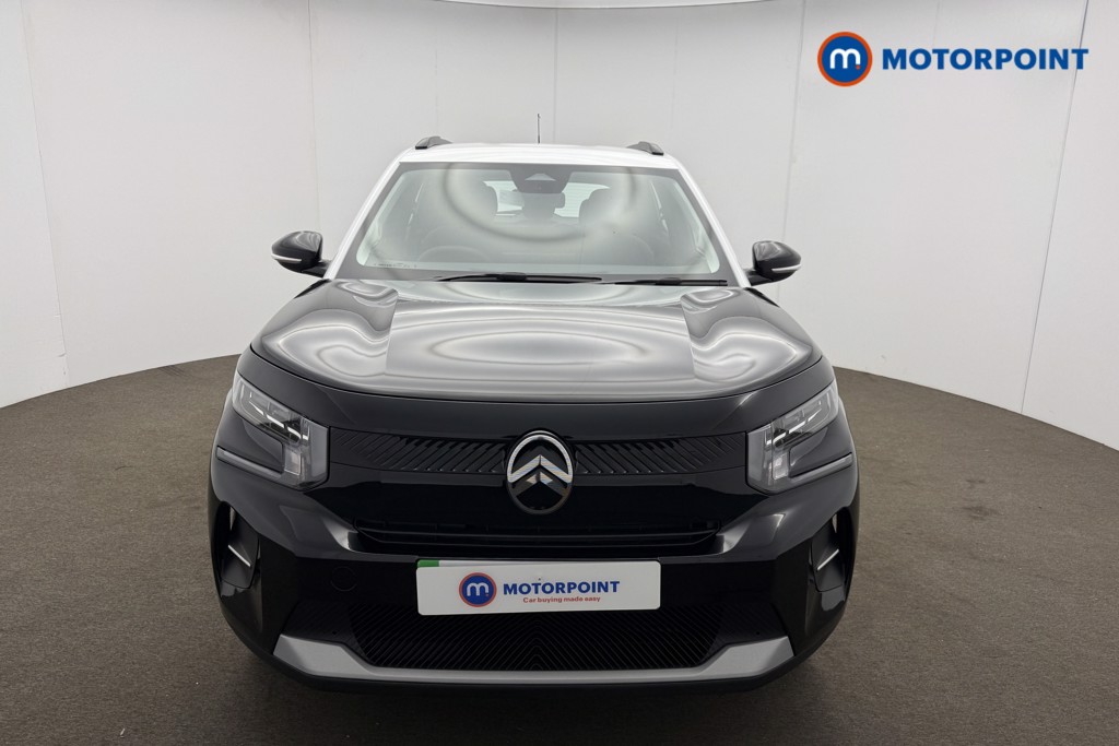 Citroen C3 Plus Automatic Electric Hatchback - Stock Number (1637331) - 21st supplementary image