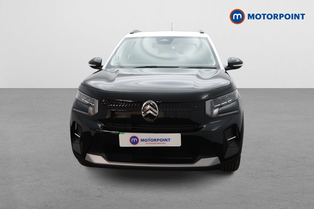 Citroen C3 Plus Automatic Electric Hatchback - Stock Number (1637331) - Front bumper